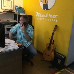 Photo of Metro Computerworks