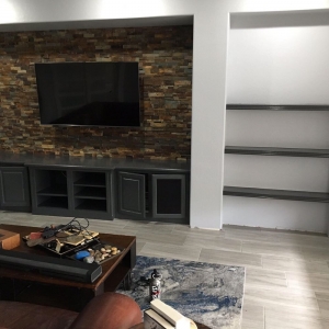 Photo of Top Cut Painting