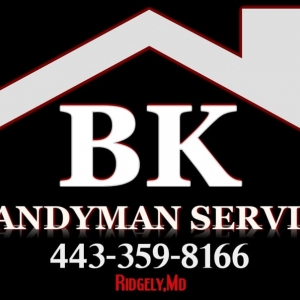 Photo of Bk Handyman Service