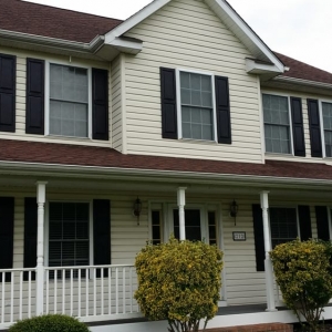 Photo of Bk Handyman Service