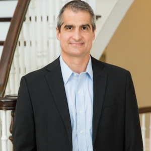 Photo of Marc Van Steyn-RE/MAX Premier Choice