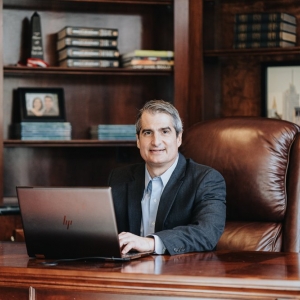 Photo of Marc Van Steyn-RE/MAX Premier Choice