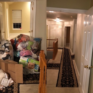 Photo of Old Line Junk Removal