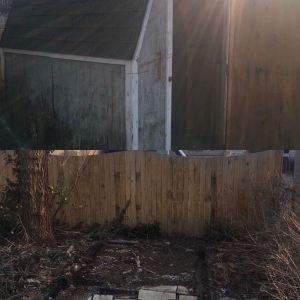 Photo of Old Line Junk Removal