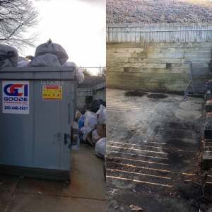 Photo of Old Line Junk Removal