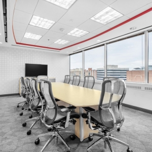 Photo of Regus Maryland Metro Plaza II