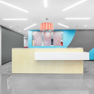 Photo of Regus Maryland Metro Plaza II