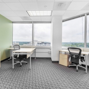 Photo of Regus Maryland Metro Plaza II