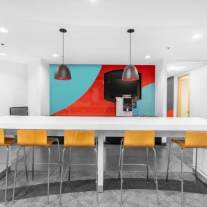 Photo of Regus Maryland Metro Plaza II