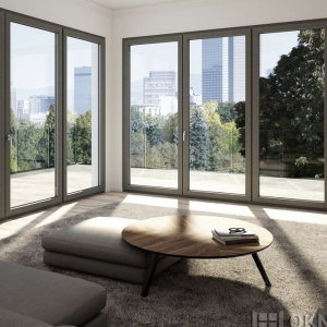 Photo of Laurel Windows