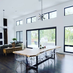 Photo of Laurel Windows