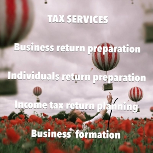 Photo of Stephens Bros Tax Service