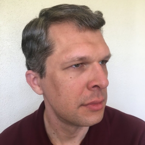 Photo of Mateo E Jungman, EA, CPA