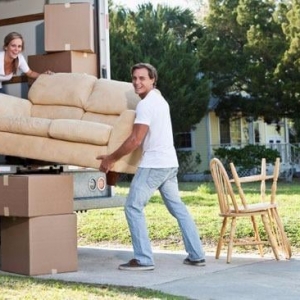 Photo of U-Save Movers & Storage