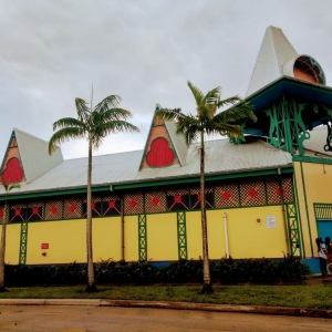 Photo of Little Haiti Cultural Complex