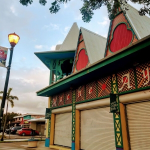 Photo of Little Haiti Cultural Complex