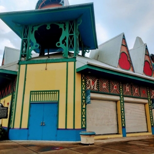 Photo of Little Haiti Cultural Complex