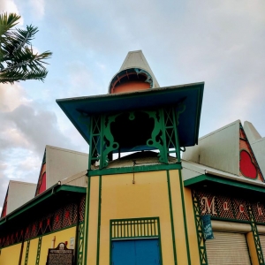 Photo of Little Haiti Cultural Complex