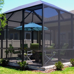 Jacksonville Core Outdoor Design