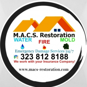 Photo of MACS Restoration