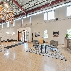 Photo of Cambria Sales and Distribution Center - Philadelphia