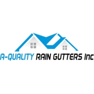 Photo of A-Quality Rain Gutters