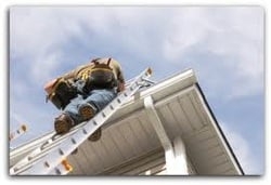 Photo of A-Quality Rain Gutters