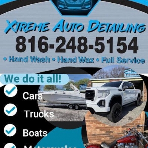 Photo of Xtreme Auto Detailing