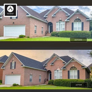Photo of Artigues Roofing & Restoration Services