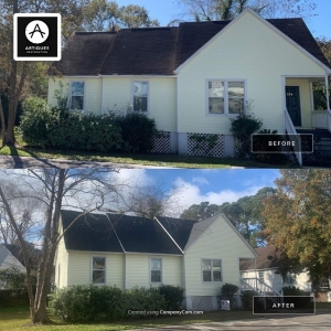 Photo of Artigues Roofing & Restoration Services