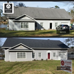 Photo of Artigues Roofing & Restoration Services