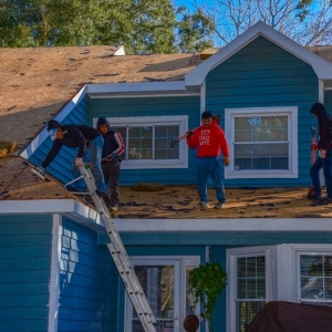 Photo of Artigues Roofing & Restoration Services