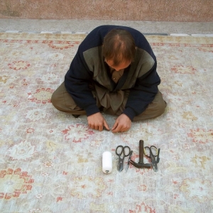 Photo of Amadi Rug Cleaning & Repair