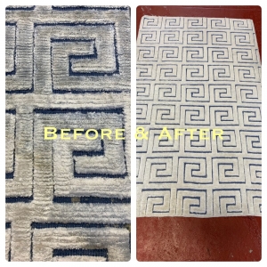 Photo of Amadi Rug Cleaning & Repair