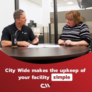Photo of City Wide Facility Solutions - Las Vegas