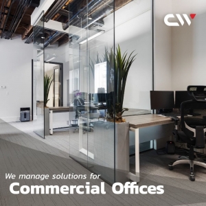Photo of City Wide Facility Solutions - Las Vegas