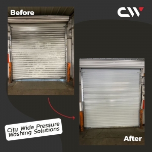 Photo of City Wide Facility Solutions - Las Vegas