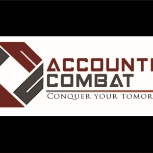 Photo of Accounting Combat