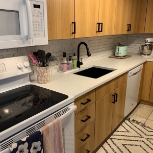 Pompano Beach Talo Granite