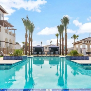 Photo of Arista at Ocotillo by Mark-Taylor