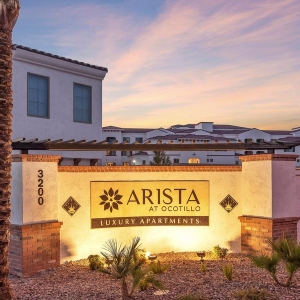 Photo of Arista at Ocotillo by Mark-Taylor