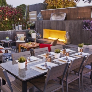 Photo of SSA Landscape Architects