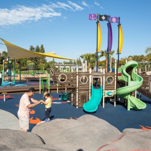 Photo of SSA Landscape Architects