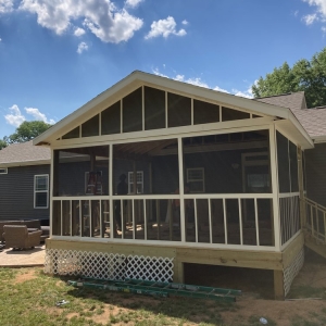 Photo of Ugo Construction