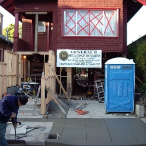Photo of Valencia Bros Construction & Remodeling