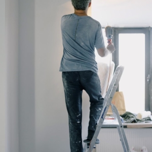 Photo of Sun Diego Painting