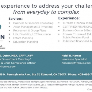 Photo of Triton Wealth Advisors