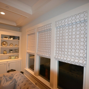Photo of Duffs Custom Window Treatments