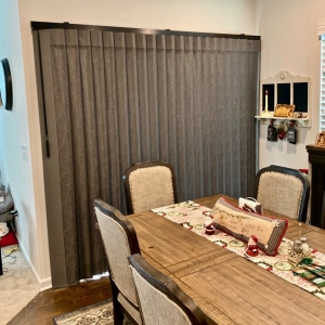 Photo of Duffs Custom Window Treatments
