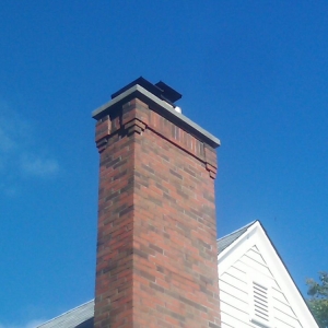 Eagan Bechard Masonry